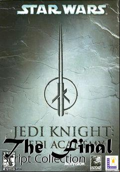 Box art for The Final Script Collection