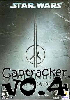 Box art for Captracker v0.4b