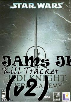 Box art for JAMs JK23 Kill Tracker (v2)