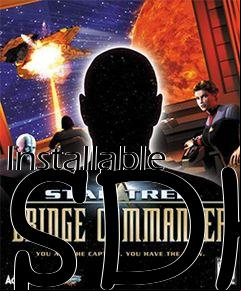 Box art for Installable SDK