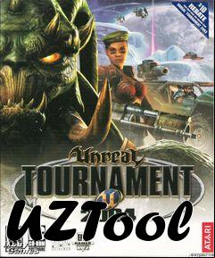 Box art for UZTool