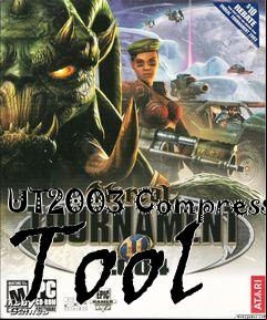 Box art for UT2003 Compress Tool