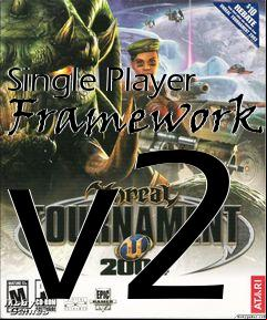 Box art for Single Player Framework v2