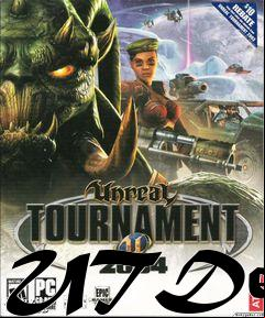 Box art for UTDeco