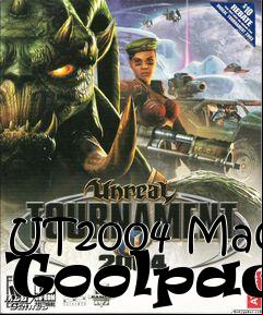 Box art for UT2004 Mac Toolpack