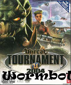 Box art for Wormbot v2