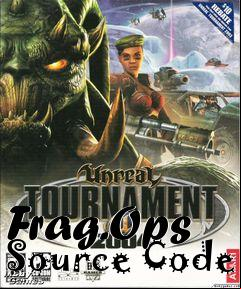 Box art for Frag.Ops Source Code