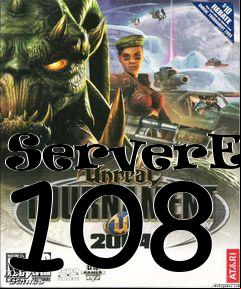 Box art for ServerExt 108