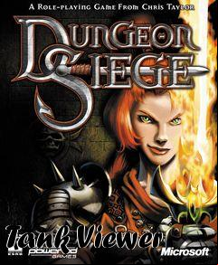 Box art for Tank Viewer