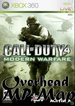 Box art for Overhead MP Maps