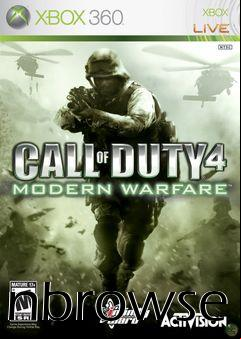 Box art for nbrowse
