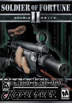 Box art for Standalone Rocserver