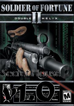 Box art for Secret House v1.0