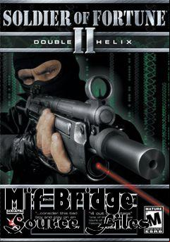 Box art for Mif Bridge Source Files