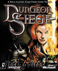 Box art for Lore Editor