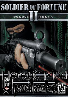 Box art for Heretic Mod Updater