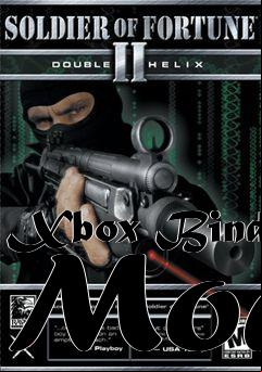 Box art for Xbox Bind Mod