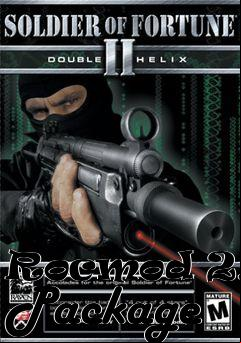 Box art for Rocmod 2.0c Package