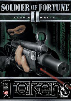 Box art for Tokens