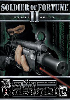 Box art for ScreenShot Hud and Scope