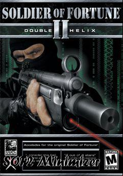 Box art for SOF2 Minimizer