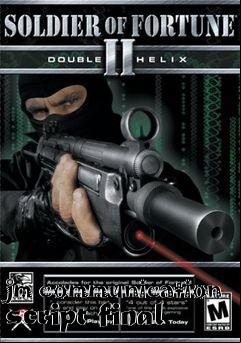 Box art for jm communication script final