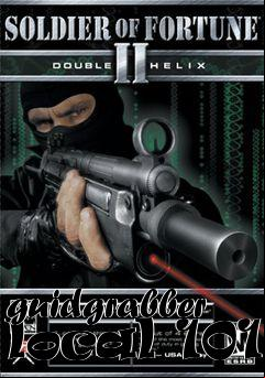 Box art for guidgrabber local 101