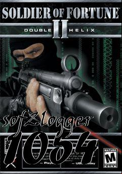Box art for sof2logger 1054