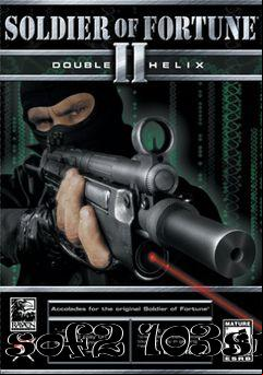 Box art for sof2 103src
