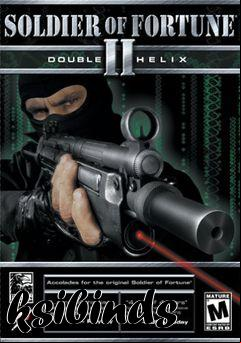 Box art for ksibinds