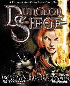 Box art for DS Raw Converter