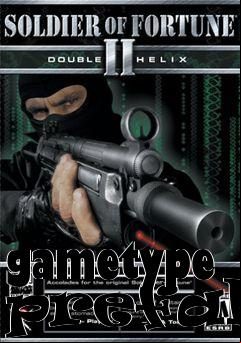 Box art for gametype prefabs