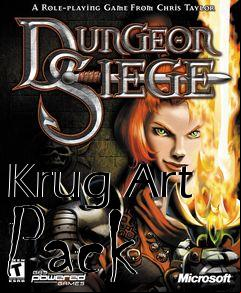 Box art for Krug Art Pack