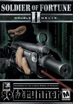 Box art for sof2runner