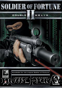 Box art for new prefabs