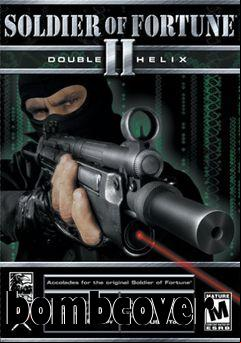 Box art for bombcover