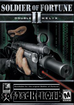 Box art for sof2sdk-101b