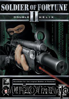 Box art for automap