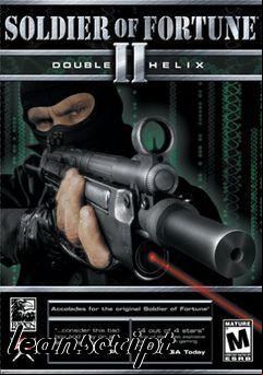 Box art for leanscript