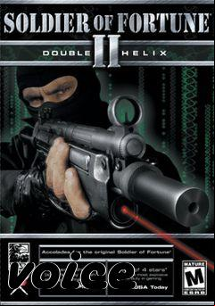 Box art for voice