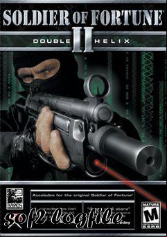 Box art for sof2-logfile