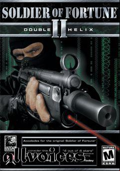 Box art for allvoices
