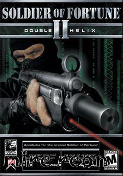 Box art for mirc rcon