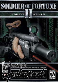 Box art for flashscript updated