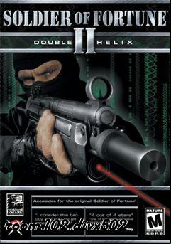 Box art for room102 divx502
