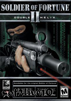 Box art for sof2live10