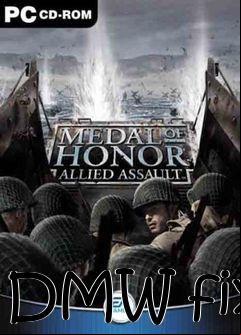 Box art for DMW fix