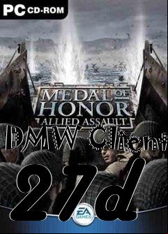 Box art for DMW Client 27d