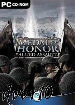Box art for door10