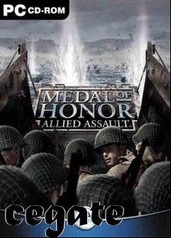 Box art for cegate